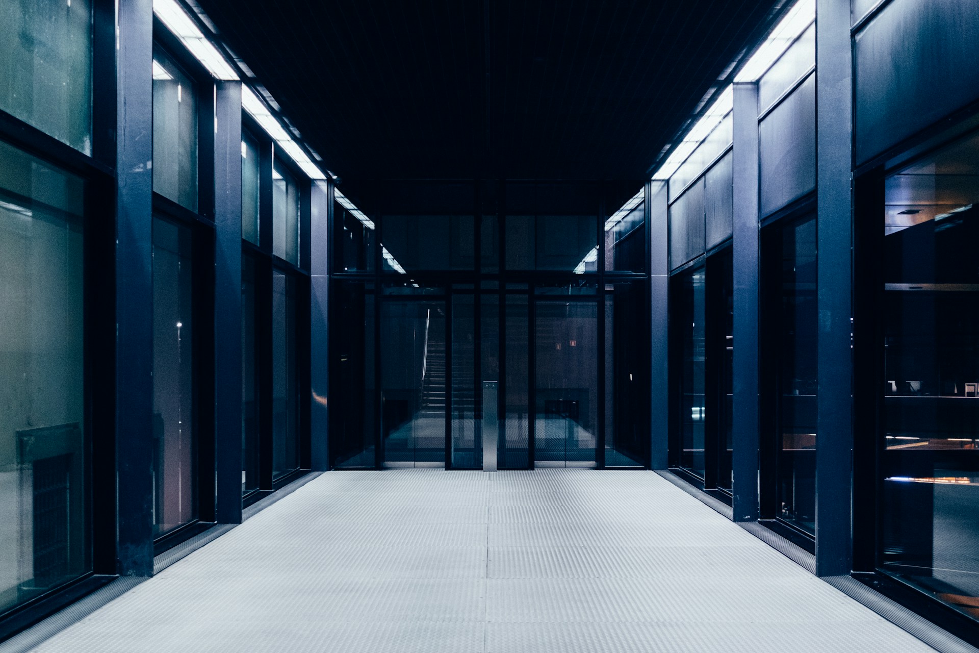 Windows Server - Niveau Intermédiaire